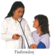 infirmière